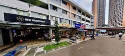 Clementi Avenue 3 (D5), Shop House #565575651